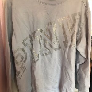 victoria secret PINK sweater